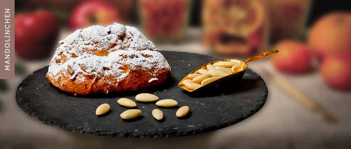 Mandolinchen - Erfurter Wichtelstollen